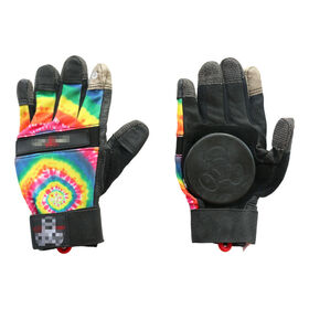 Premium Manufacturers Wholesale Breathable Anti-slip And Wear-resistant Sports Gloves Ice Hockey Gloves Junior Proctive fun