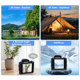 New Best Popular Birthday Gift Children Digital Camera HD Pixels Tiny Mini Size Pocket Camera fun