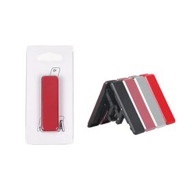 2026 year Slim design mini sticker back mobile phone holder cool