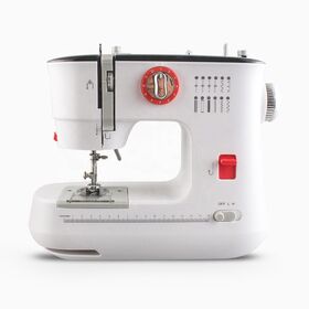 Mini Household Sewing Machine 12 Stitches