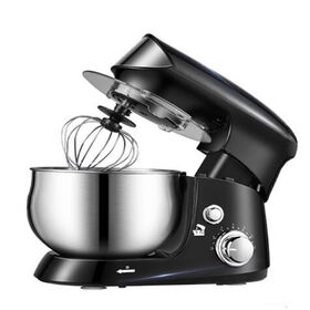 Kitchen Flour Stand Mixer Dough Machine for Baking Enthusiasts