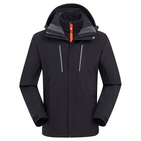 Top-Selling Outdoor and Hiking Clothing for Warmth and Comfort