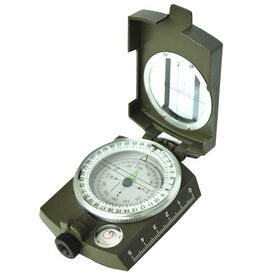 Multifunctional Waterproof Camping Navigation Compass