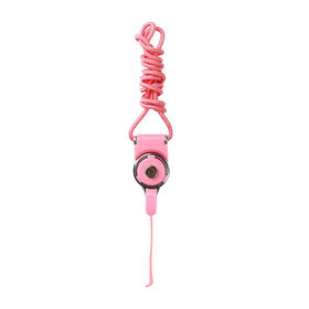 Multicolor Adjustable Mobile Phone Straps: Versatile Accessories for Phones