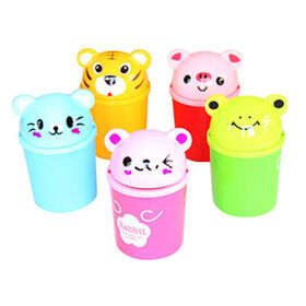 Hot Sale Plastic Refuse Bins