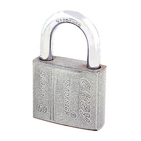 High-Quality Stainless Steel Padlock for Security