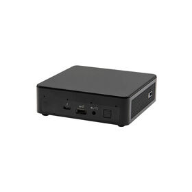 Mini PCs Win 11 Pro 16GB Energy Efficient Mini PC for Smart Home