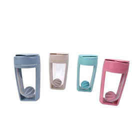 Hot Sale BPA Free New Production Design Gym Shaker Bottle
