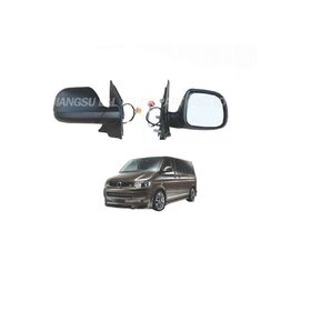 Electric Side Rearview Mirror for VW TRANSPORTER T6
