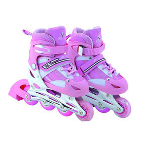 Hot Sale Adjustable Inline Roller Skate, OEM Orders Welcome