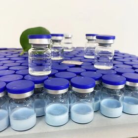 Poudre Lyophilisée de Peptide de Haute Pureté Fourniture Directe d'Usine Chine pour Usage de Recherche Uniquement - Réactif Biochimique avec COA Disponible