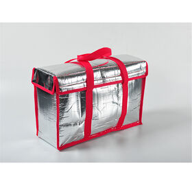 High-Quality Fruit Cooler Bag with New Design