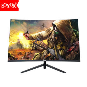 Ultra Thin 27inch 1080P 165/180Hz Anti Blue Light Business Office Home LCD Monitor LED RGB Backlight Wide Screen Gaming Pc Display