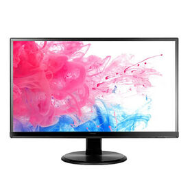 High-Quality Displays for Computer Viewing