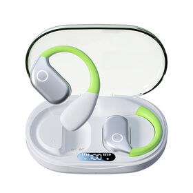 Earphone AI Penerjemah Bahasa Simultan - 165 Bahasa Online & 13 Bahasa Offline