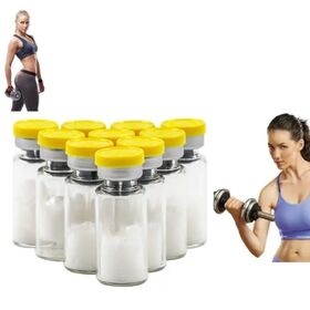 Wholesale Price Cosmetic Peptide Powder Lab Certified Fo Lab Verified Stable Activity Raw Peptide Material