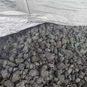 China Origin Semi Coke and Met Coke