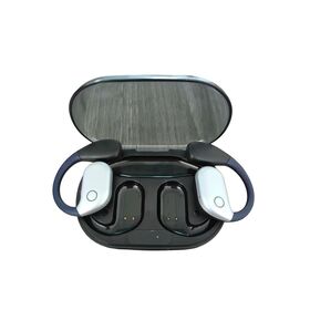 Earphone Headset Headphone Penerjemah AI Interpretasi Simultan Terbaik untuk 165 bahasa online & 13 bahasa offline