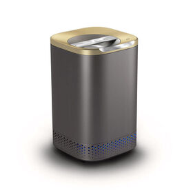 Indoor Food Waste Garbage Disposal Composting Machine