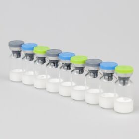 Safe Delivery Peptides vials Price Peptides Fast Shipping US Wholesales Lyophilized Powder