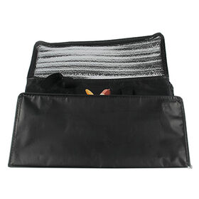 portable insulated cooling tote bags