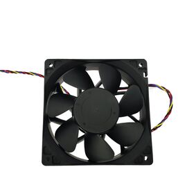 Good Quality Asic Miner Fans with Stock for Fast Shipping Miner Parts for S19 S21 S21 Pro+ Miner Machines