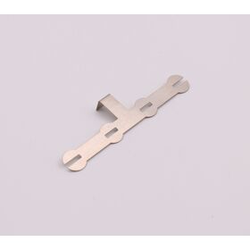 KGI Made Custom-made Stainless Steel Terminals