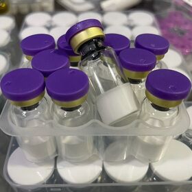 Factory Wholesale High Purity Cosmetic Grade Peptide Raw Material for Daily Skincare Attendance
