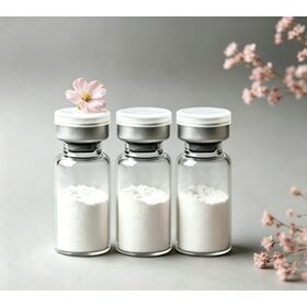 Good Peptide powder Research Peptide Chemical Peptides growth peptides PeptideTR20