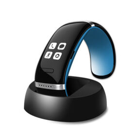 Smart Health Monitoring Wristbands, Step, Mileage, Sleep Tracking