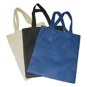 Customized Printing Foldable Nylon Bag: Accepting Various Sizes