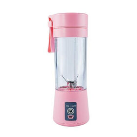 High-Quality Home Mini Kitchen Personal Portable Juicer Blender