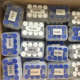 99% High Purity Peptides, Superior Stability & High Customer Satisfaction, Fast Global Shipment
