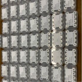 Peptides with 99% Purity, Stable Batch Performance, Earn Positive Feedback Globally