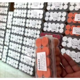 99% Purified Peptides, Stable Physicochemical Properties, Trusted by Overseas Buyers