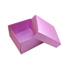 Versatile Gift Box for Various Occasions