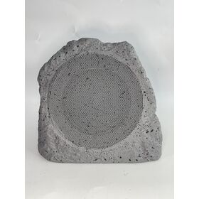 Auracast IPX5 Waterproof Rock Speaker (5W, 1200mAh) - Perfect for Garden Parties,connected together to play music simultaneously