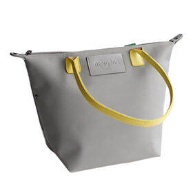 Hot sale factory price neoprene beach shoulder bag