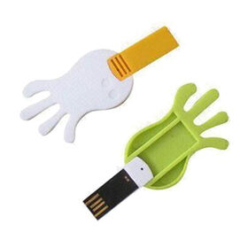 One Touch USB Website Launchers, Promotional and Easy
