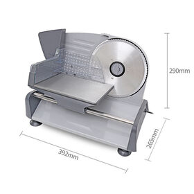 Fruit and vegetable multi-function cutter Electric food slicers