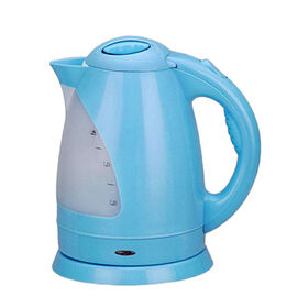 Stainless Steel Electric Kettles for Boiling Water