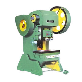 Wholesaler Price Silicon Steel Part Stamping High-Speed Power Press