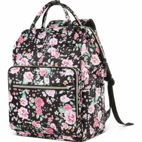 Custom Logo Travel Laptop Backpack Trendy Waterproof Rucksack College Wholesale Backpacks Travel Laptop Backpack for Women