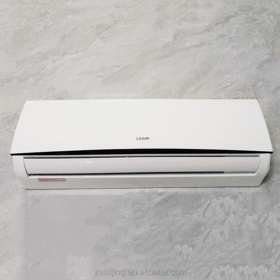 High Efficiency Inverter Split System Professional Interior Climate Control Unit
