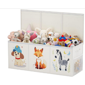 Large Toy Box