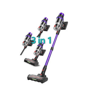 High Suction Cordless Portable Professional Household Handheld Electric Vacuum Cleaners
