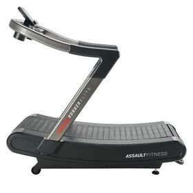 Free Shipping Assault Air Runner Gym TRM