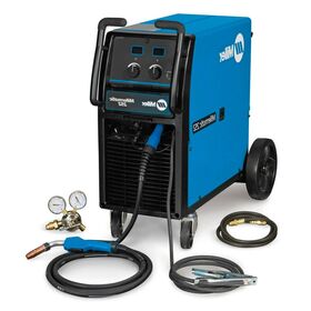 Free Shipping 252 MIG Welder Hand Tools New & Complete on Sale