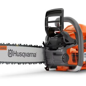 Free Shipping NEW HUSQVARNA 545 Mark II ChainSaw