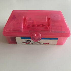 Lightweight Kit Quick Storage Pocket Travel Sewing Case